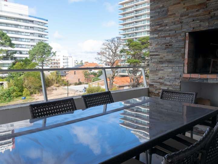 Apartamento en venta en Punta Del Este