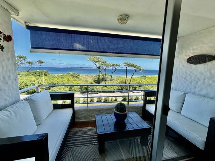Apartamento en venta en Punta Del Este