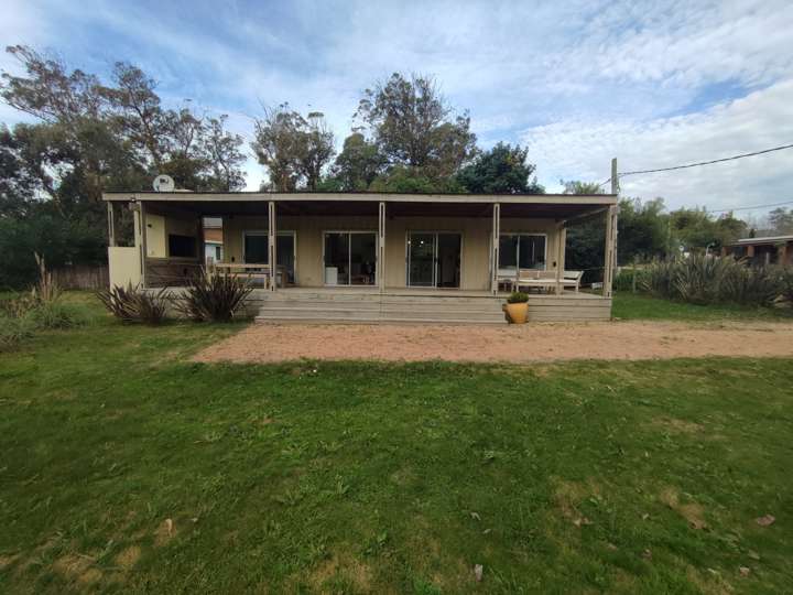 Casa en venta en Calle 2, Maldonado