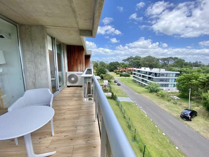 Apartamento en venta en Punta Del Este