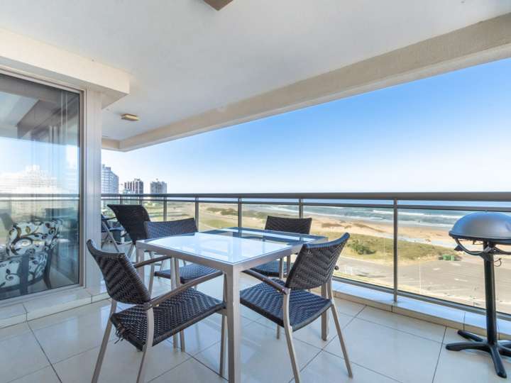 Apartamento en venta en Punta Del Este