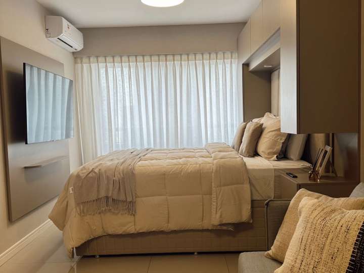 Apartamento en venta en Pocitos, Montevideo