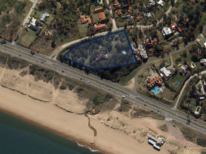 Casa en venta en Punta Del Este