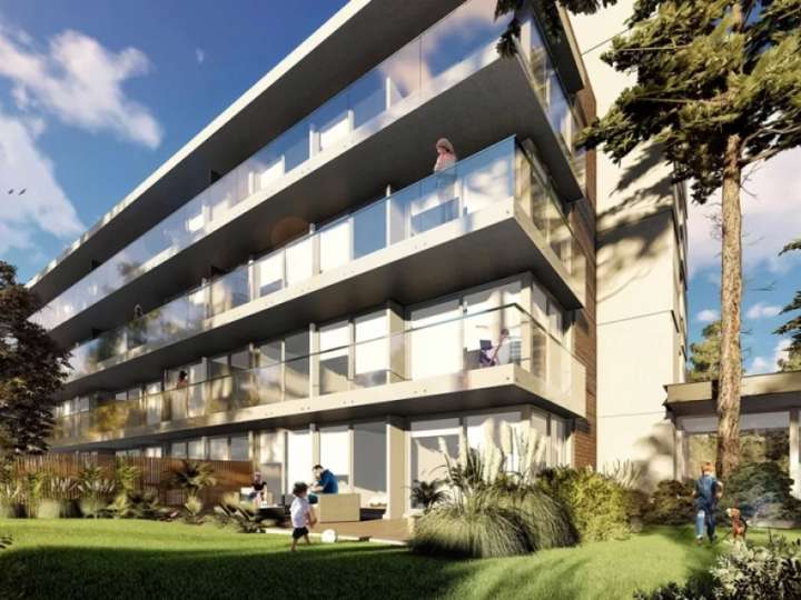 Apartamento en venta en Maldonado