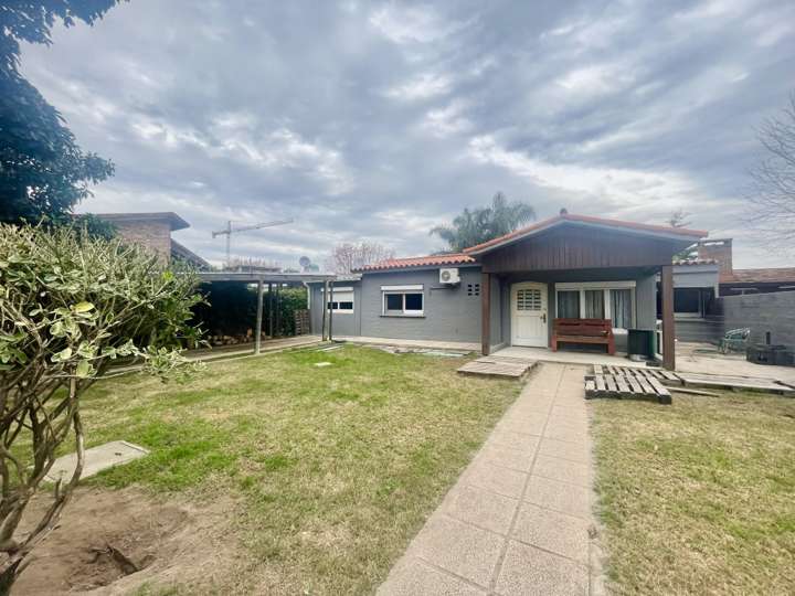 Casa en venta en Punta Del Este