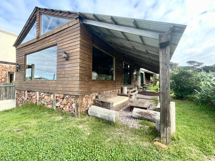 Casa en venta en Ocean Stread, Maldonado