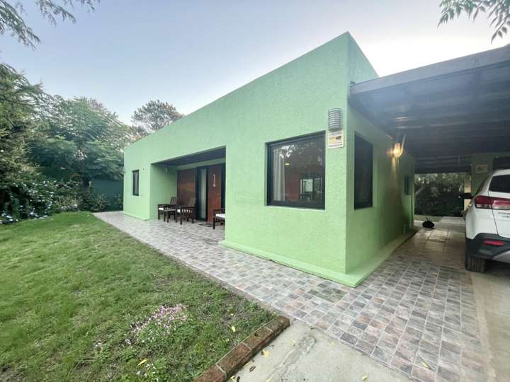 Casa en venta en La Capuera