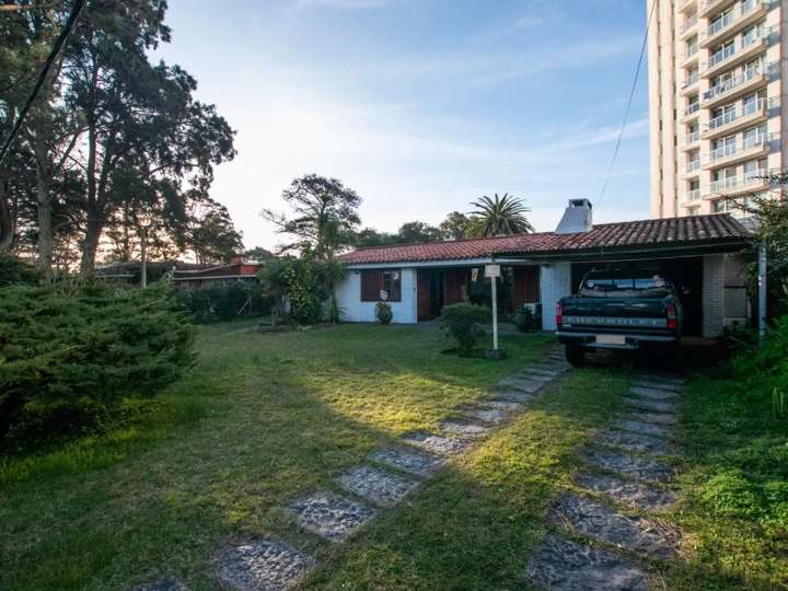 Casa en venta en Punta Del Este