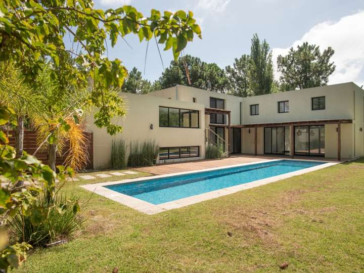 Casa en venta en Punta Del Este