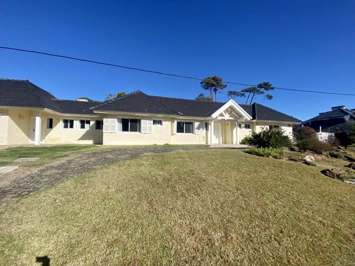 Casa en venta en Punta Del Este