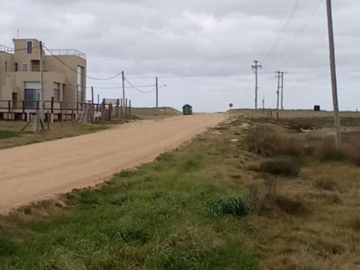Terreno en venta en Maldonado