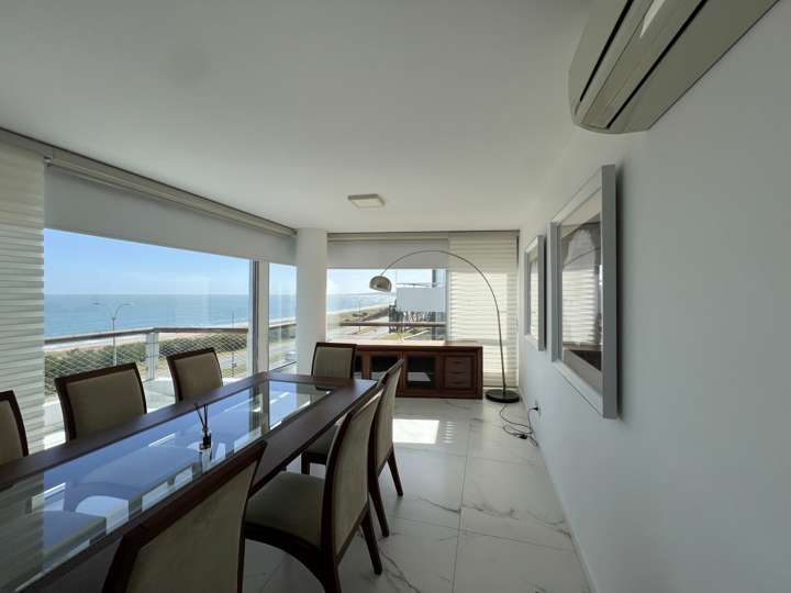 Apartamento en venta en Punta Del Este