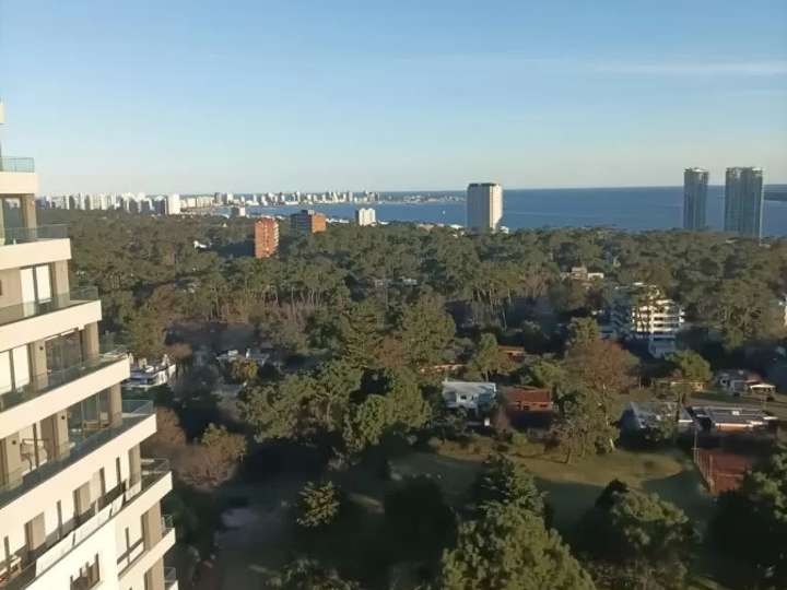 Apartamento en venta en Maldonado