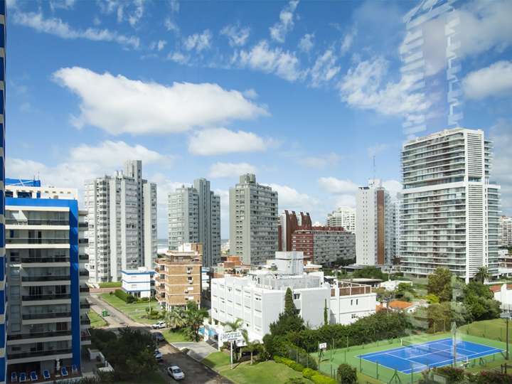 Apartamento en venta en Punta Del Este