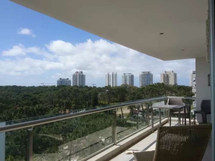 Apartamento en venta en Maldonado