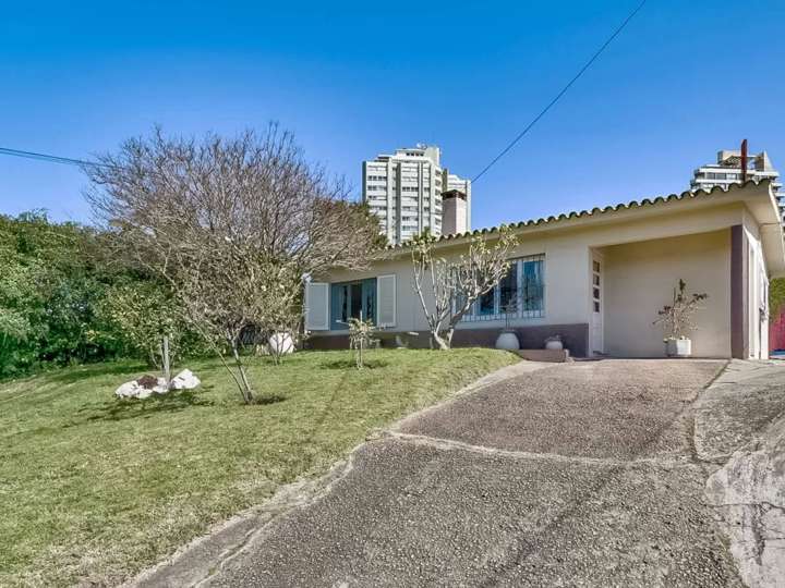 Casa en venta en Punta Del Este