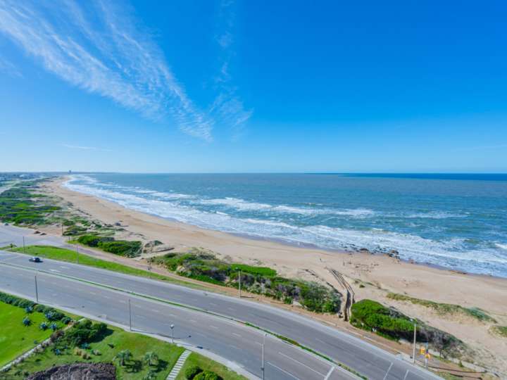 Apartamento en venta en Punta Del Este
