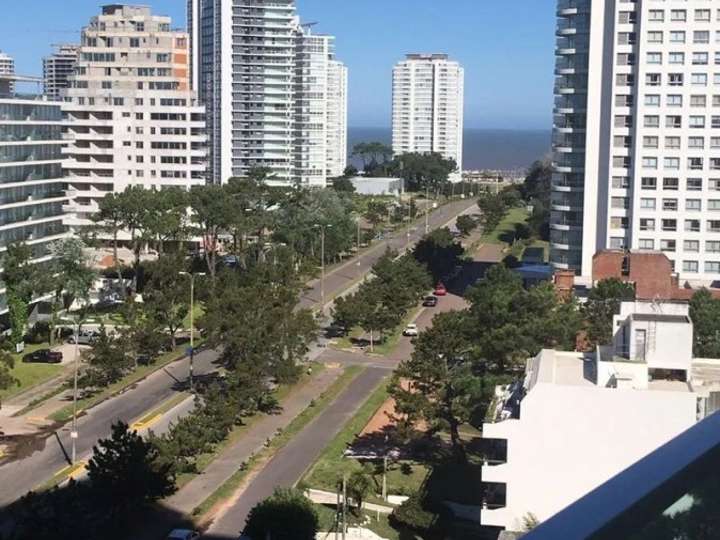 Apartamento en venta en Maldonado