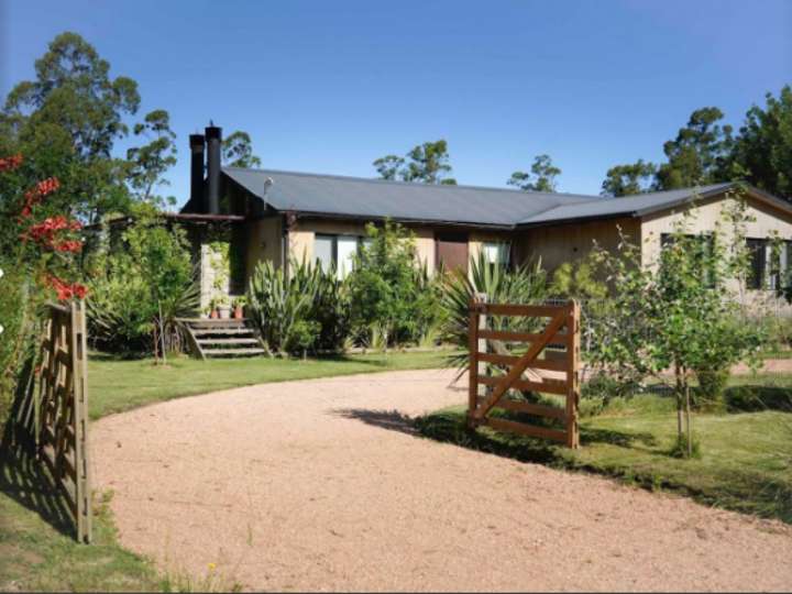 Casa en venta en El Tesoro