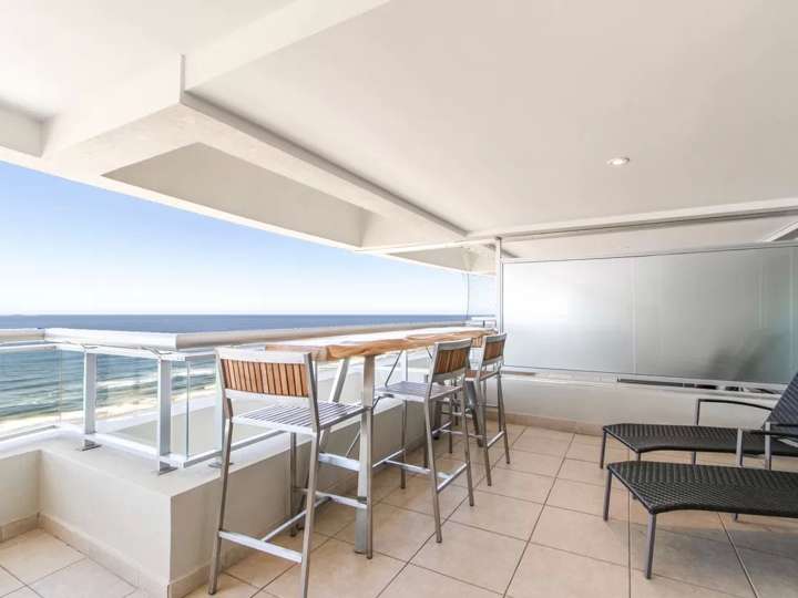 Apartamento en venta en Punta Del Este