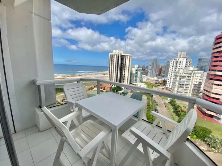 Apartamento en venta en Punta Del Este