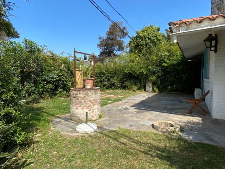 Casa en venta en El Tesoro