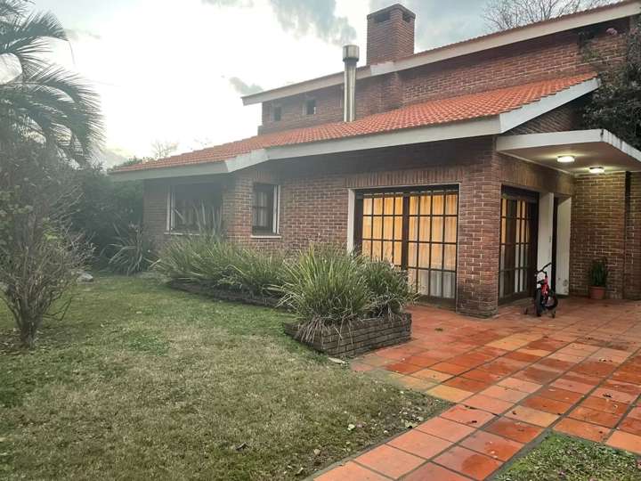 Casa en venta en Punta Del Este