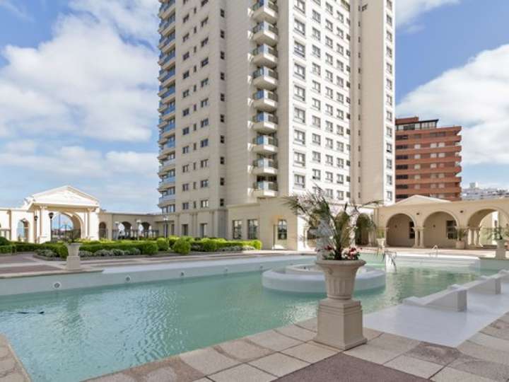 Apartamento en venta en Punta Del Este