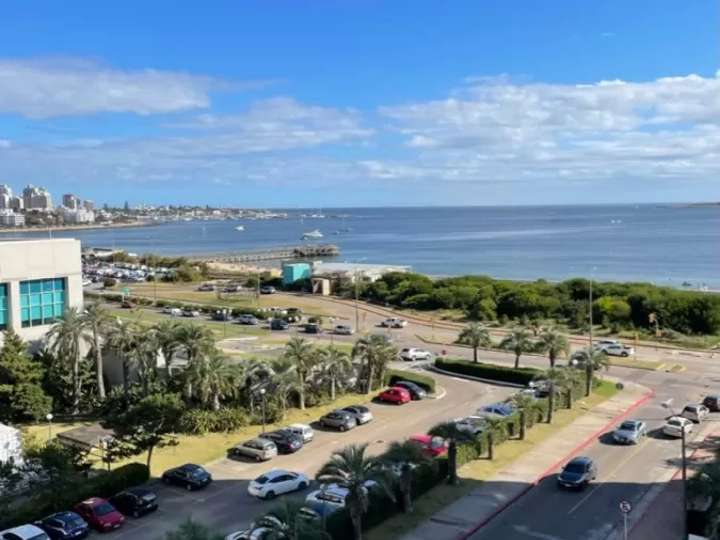 Apartamento en venta en Punta Del Este