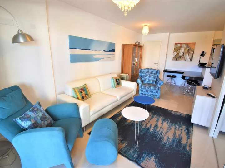 Apartamento en venta en Punta Del Este