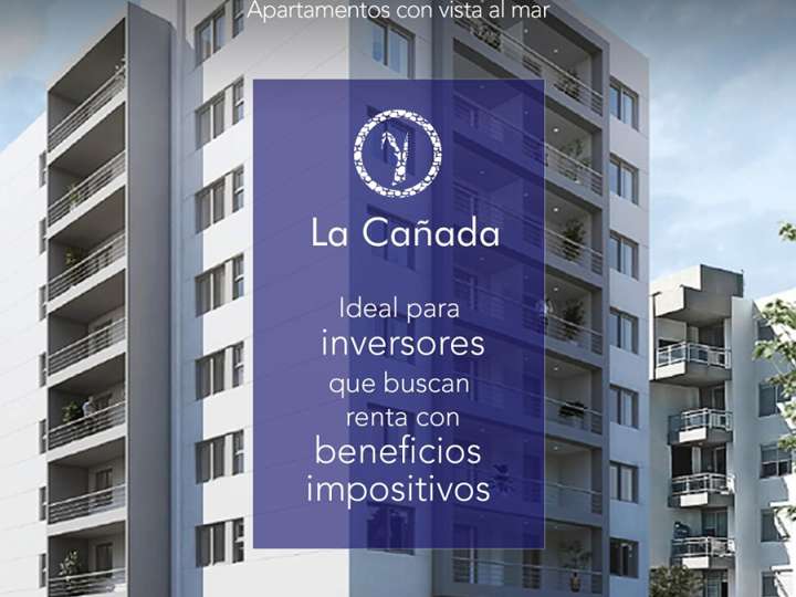 Apartamento en venta en Maldonado