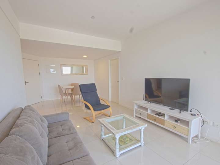 Apartamento en venta en Punta Del Este