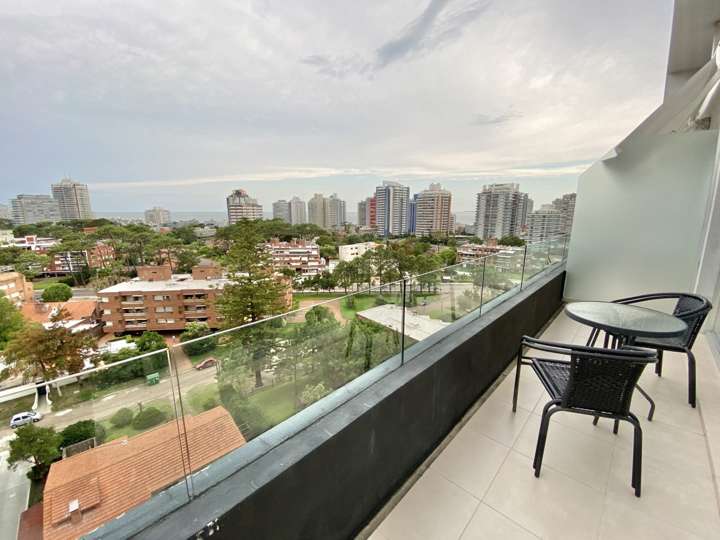 Apartamento en venta en Punta Del Este