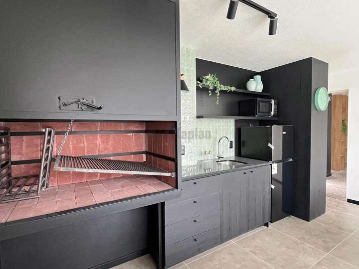 Apartamento en venta en La Blanqueada, Montevideo