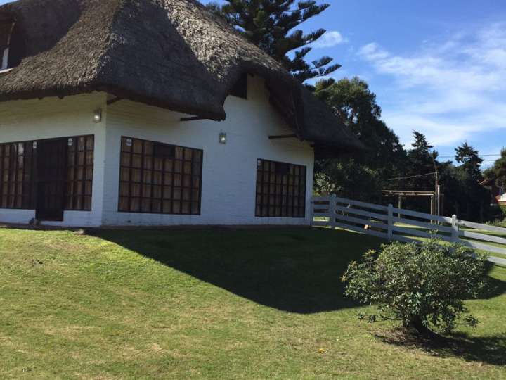 Casa en venta en Pinares, Maldonado
