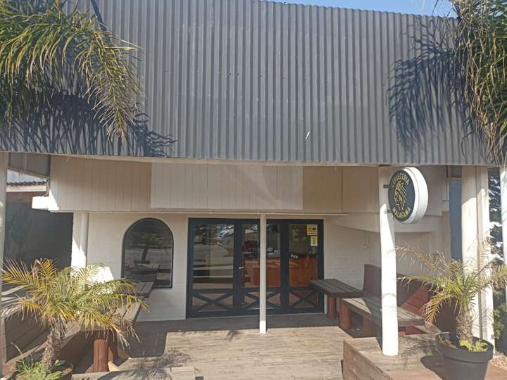 Comercial / Tienda en alquiler en Maldonado