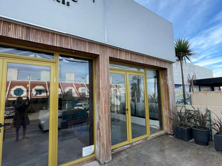 Comercial / Tienda en alquiler en Maldonado