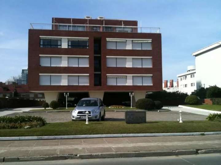 Apartamento en venta en Punta Del Este