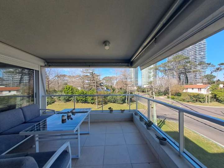 Apartamento en venta en Punta Del Este