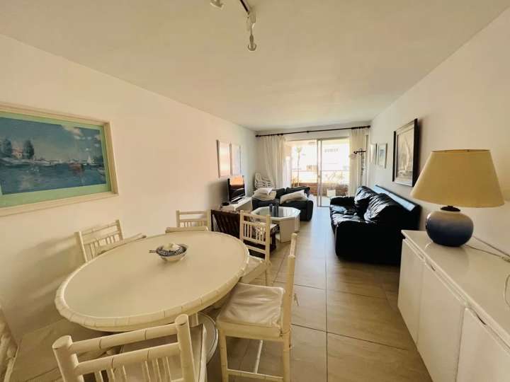 Apartamento en venta en Punta Del Este