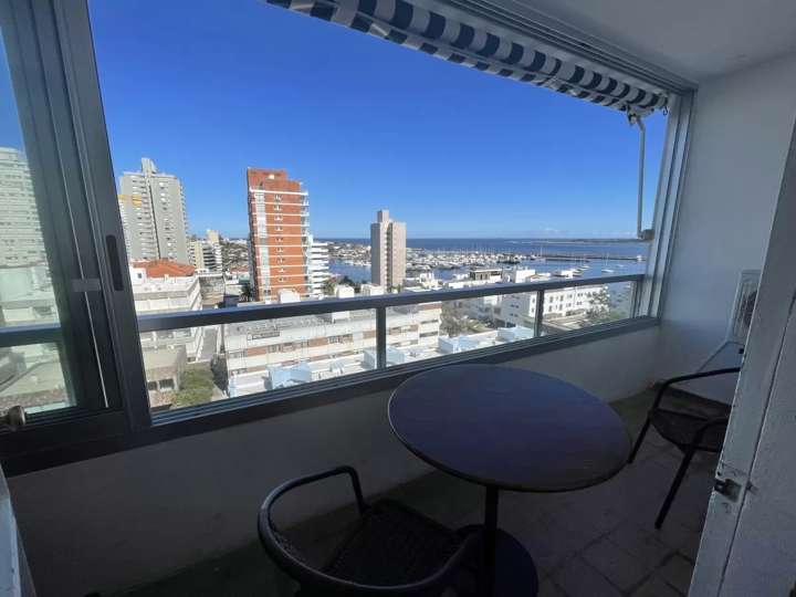 Apartamento en venta en Maldonado