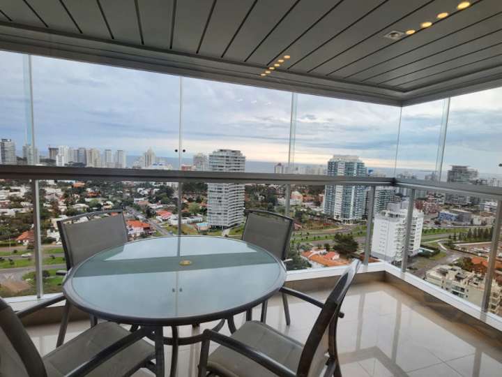 Apartamento en venta en Punta Del Este