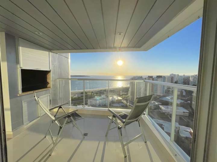 Apartamento en venta en Punta Del Este