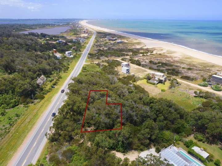 Terreno en venta en Maldonado