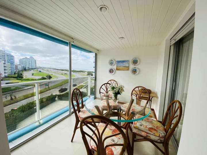 Apartamento en venta en Punta Del Este