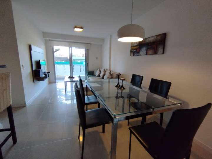 Apartamento en venta en Punta Del Este