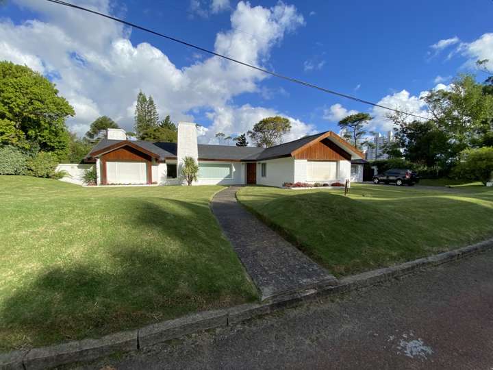 Casa en venta en Punta Del Este