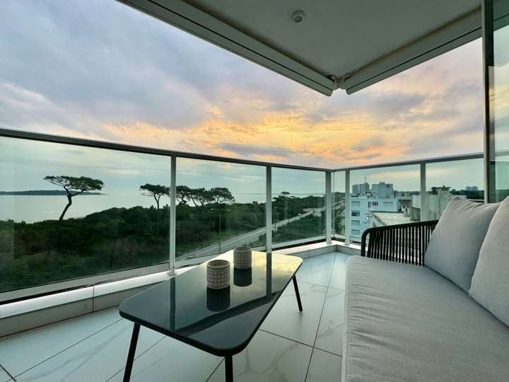 Apartamento en venta en Punta Del Este