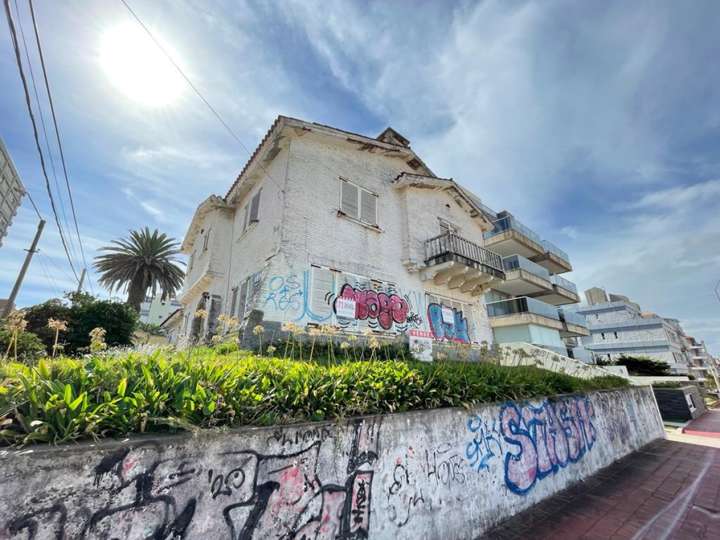 Casa en venta en Maldonado