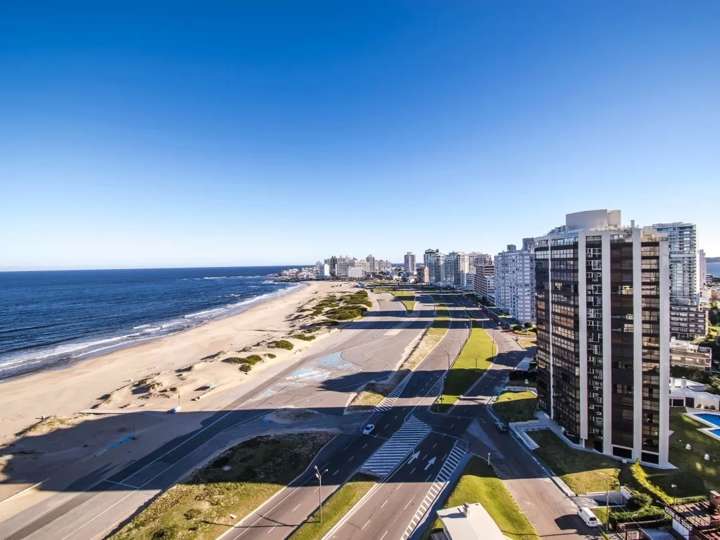 Apartamento en venta en Punta Del Este